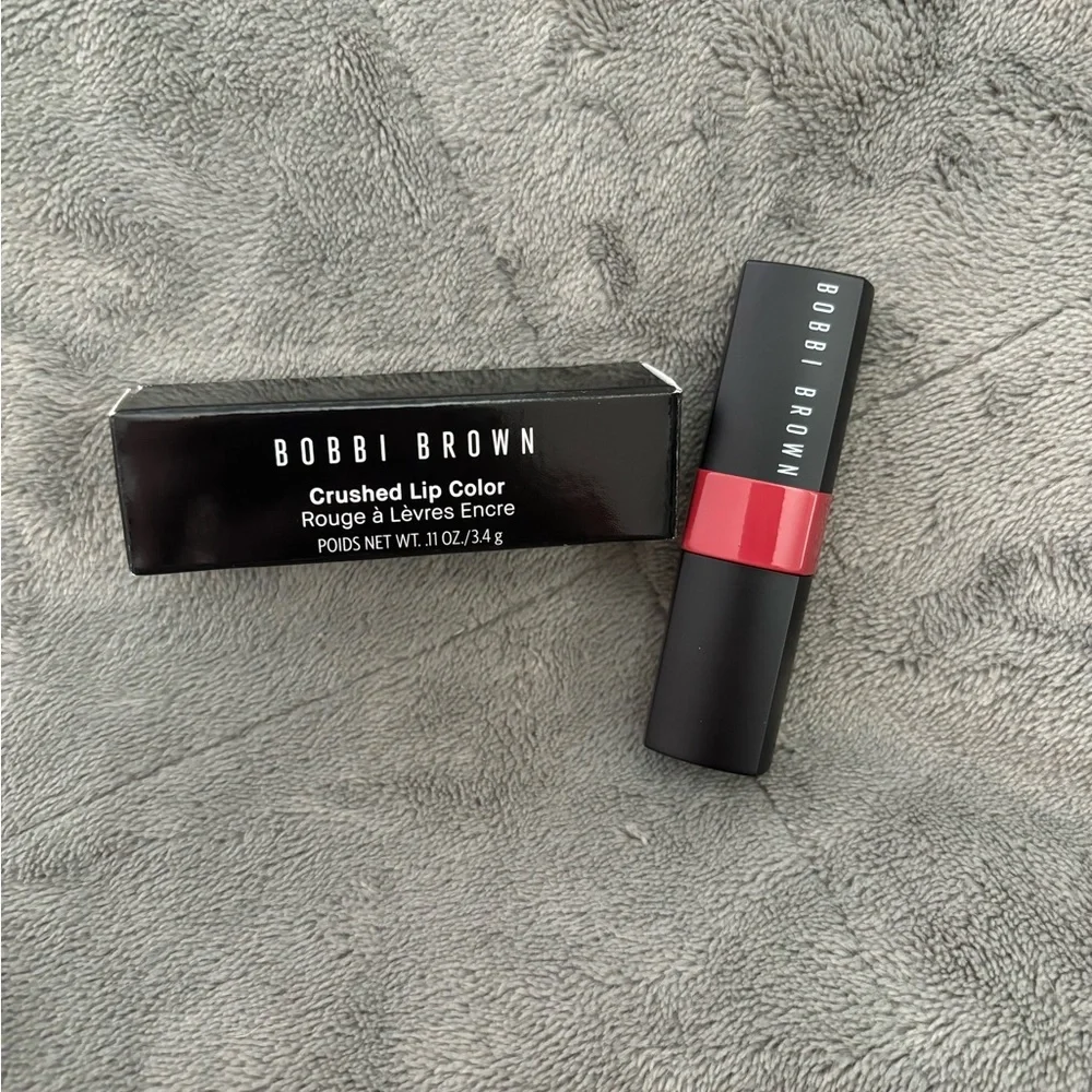 Bobbi Brown Crushed Lip Color in babe - Picture 1 of 5